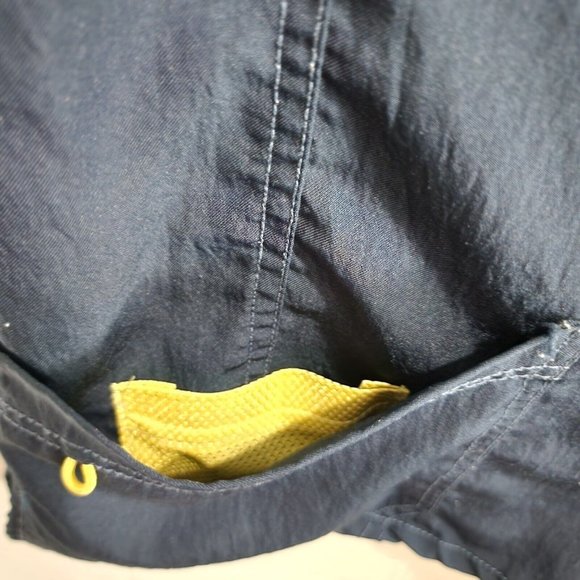 WonderWink Womens Scrub Set 4 STRETCH V-neck Top & Cargo Pant 6214 (S)/5214 (PS) - Picture 6 of 16